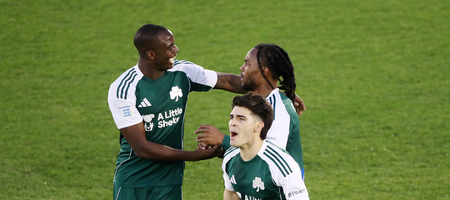 Παναθηναϊκός: Τέσσερα γκολ μετά από 23 μήνες!