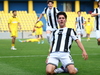 ΠΑΟΚ U19 - Άρης U19: Υπέταξαν τους «κίτρινους» με το «χρυσό» γκολ του Κυριαζίδη στις καθυστερήσεις κι έκαναν το νταμπλ οι «ασπρόμαυροι»! (video)