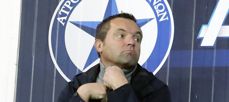 Λανουά: Η ανάλυση για τις αμφισβητούμενες φάσεις της 14ης αγωνιστικής (video)