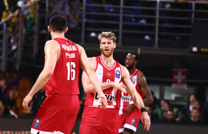 Περνάει από την Καρδίτσα ο Ολυμπιακός