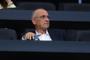 Απαντάει ο Λιόλιος στις κατηγορίες για Προμηθέα: «Κανείς δεν μου απαγορεύει να είμαι μέτοχος»
