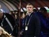 Ρεμπρόφ: Πιθανότητα παραίτησης από την εθνική Ουκρανίας