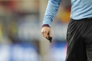 Εκουαδόρ: Δολοφονία διαιτητή εν ώρα αγώνα!