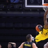 ΑΕΚ - Άρης 87-81: Έκανε το πρώτο βήμα για την πρόκριση