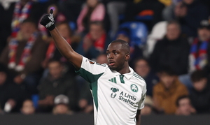 Τετέι: «Αφιέρωσα το γκολ μου σε ένα παιδάκι που έχει καρκίνο»