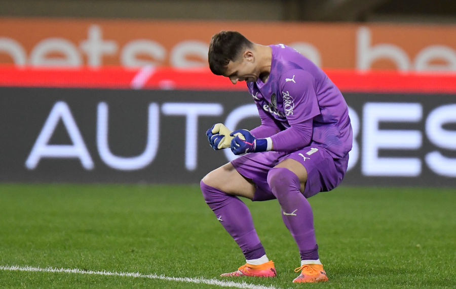 ΟΦΗ: «Έδεσαν» τον Λίλο με νέο συμβόλαιο οι Κρητικοί!