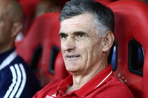 Μεντιλίμπαρ: «Ευτυχώς αντέξαμε»