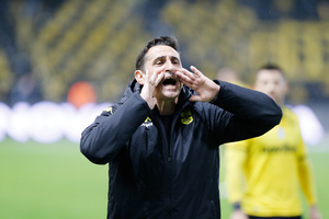 Άρης: Παραμένει γεμάτο το απουσιολόγιο ενόψει Αστέρα