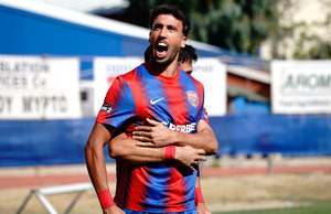 Πανιώνιος - Απόλλων Καλαμαριάς 1-0: Έκανε το 2/2 και γιόρτασε με νίκη τα 136 χρόνια ιστορίας! (video)
