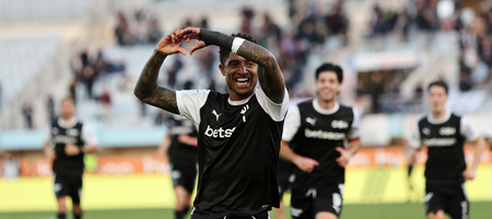 ΟΦΗ - Λεβαδειακός 3-2: Πήραν τη ματσάρα οι Κρητικοί και τώρα... ρεβάνς (video)