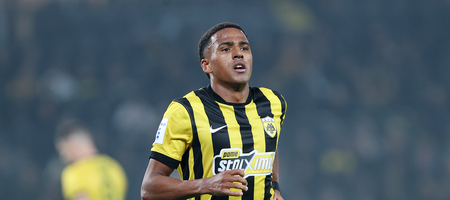 ΑΕΚ: Απρόοπτο με Ελίασον, χάνει το ντέρμπι με τον ΠΑΟΚ!