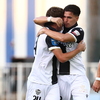 Καλαμάτα - Βόλος Elabet 3-1: Στο β' ημίχρονο ήταν... θύελλα και έγραψε ιστορία!