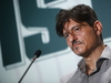 Γιαννακόπουλος για τις εξελίξεις στο ελληνικό μπάσκετ: «Πιστέψατε ότι θα με εξαντλήσετε και χάσατε»