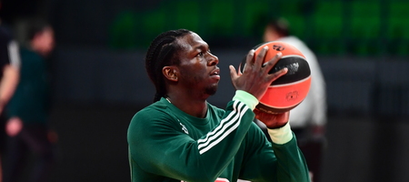 Ναν: «Στόχος τα πλέι οφ – Να έχουμε πολλή ενέργεια απέναντι στη Μονακό»