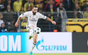 Ρεάλ Μαδρίτης: Αμφίβολο το μέλλον του Καρβαχάλ στη «Βασίλισσα»