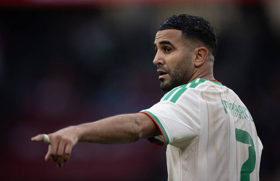 Αλγερία Μουντιάλ 2026: Προφίλ, Πρόγραμμα, Ρόστερ και Αποδόσεις