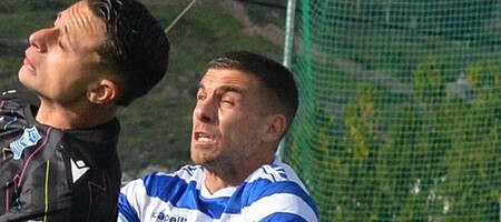 Athens Kallithea: Ενίσχυση με Γαρουφαλιά