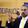 Σαραγόσα: Απολύθηκε μετά από τρεις μήνες ο Πλάθα