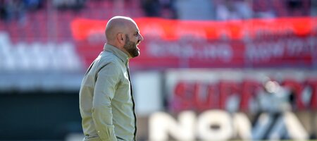 Σαραγόσα: «Αξίζαμε να κερδίσουμε»