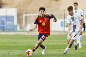 Πιτάρτς: Προτίμησε Ισπανία αντί για Μαρόκο