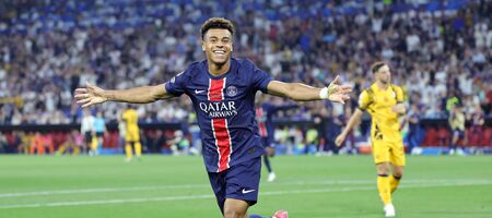 Ο Ντουέ πήρε τα σκήπτρα από τον Γιαμάλ και έγινε το Golden Boy για το 2025!