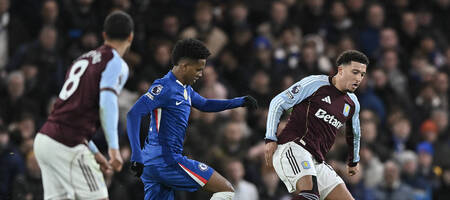 Ο Εστεβάο της Τσέλσι κινδυνεύει να χάσει το Μουντίαλ λόγω τραυματισμού