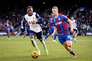 Ο Ουντότζι της Τότεναμ είναι ο παίκτης της Premier League που απειλήθηκε με όπλο από γνωστό ατζέντη