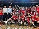 Ολυμπιακός: Επίσημα στη Nike με πενταετή συμφωνία