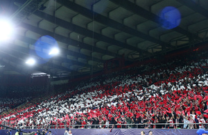 Ο Ολυμπιακός αποχαιρετά το 2025 με ακόμη ένα sold out!