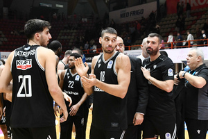 ΚΑΕ ΠΑΟΚ: Έτοιμη να περάσει στην εποχή Μυστακίδη, συνεδριάζει εκτάκτως η ΕΕΑ για να δοθεί το «πράσινο φως»