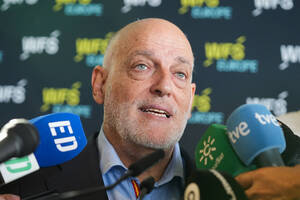 Τέμπας: «Η Μπαρτσελόνα δεν εξαγόρασε διαιτητές»