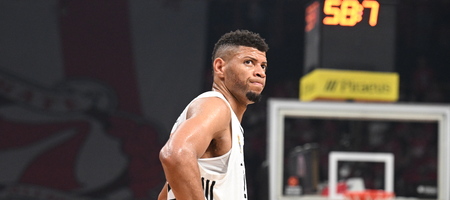 Ρεάλ Μαδρίτης: Το μήνυμα του Ταβάρες μετά τον σοβαρό τραυματισμό του