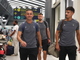 «Πέταξε» για Βρυξέλλες ο ΠΑΟΚ με στόχο την πρόκριση!