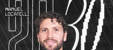 «Έδεσε» Λοκατέλι η Γιουβέντους!