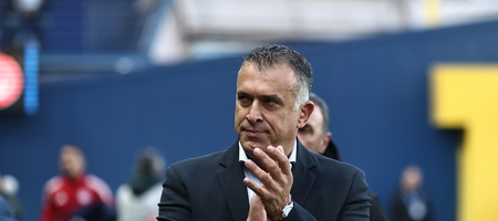 Αναστασίου: «Δικαιούμασταν κάτι περισσότερο απ' αυτό το σκορ» (video)