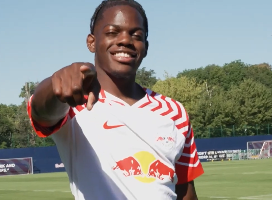 Στο στόχαστρο της Άρσεναλ ο Λουκεμπά