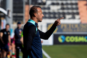 Ισόπαλη με την Αυστρία η Εθνική Νέων στην πρεμιέρα της Elite Round του  Ευρωπαϊκού Πρωταθλήματος Κ19