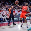 Πρόταση του Ερυθρού Αστέρα στον Κρις Τζόουνς