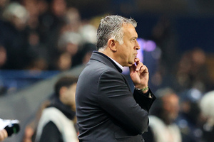 Αναστασίου: «Μας διέλυσε η ΑΕΚ, υπερεκτιμήσαμε τους εαυτούς μας» (video)