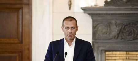 UEFA για φήμες περί συμφωνίας με ESL: «Δεν υπάρχουν σχέδια για αλλαγή του Τσάμπιονς Λιγκ»