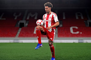 Oλυμπιακός: Με Κλέιτον αλλά και σημαντικές απουσίες στην Τρίπολη