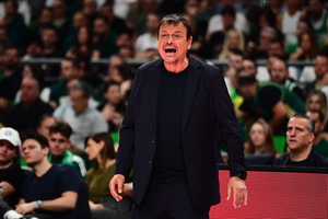 Αταμάν σε παίκτες: «Δεν έχει σημασία που δεν έχουμε το πλεονέκτημα έδρας με Βαλένθια»