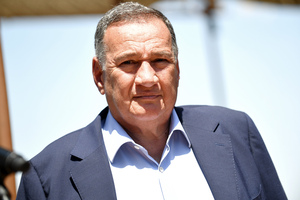 Ολυμπιακοί Αγώνες - Καπράλος: «Δεν μας άρεσε που δεν είδαμε τους Έλληνες σημαιοφόρους»