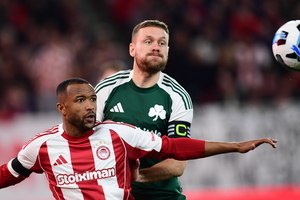 10.000€ σε μετρητά εντελώς δωρεάν* στο Παναθηναϊκός - Ολυμπιακός από τη Stoiximan!