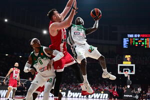 Ευρωλίγκα: Ανακοίνωσε το πρόγραμμα των Game 1 και Game 2 των πλέι οφ