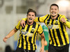 Κηφισιά - ΑΕΚ 2-3: Ασύλληπτη νίκη της Ένωσης με επική ανατροπή στο «θρίλερ» του Περιστερίου! (video)