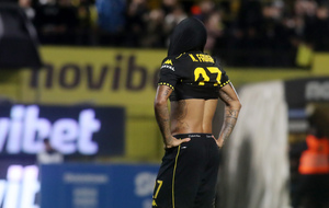 Αμφότεροι «καίγονται» για νίκη