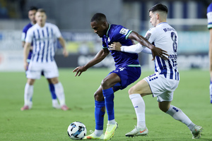 Κηφισιά-Ατρόμητος: Οι ενδεκάδες των δύο ομάδων