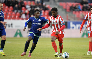 Άνετη η Κηφισιά, «καίγεται» για νίκη ο Πανσερραϊκός