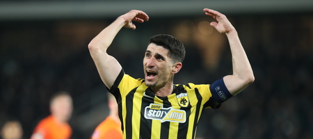 ΑΕΚ – Τσέλιε 0-2: Γλίτωσε το «εγκεφαλικό» και προκρίθηκε στους «8» ευρωπαϊκής διοργάνωσης μετά από 28 χρόνια η Ένωση! (video)